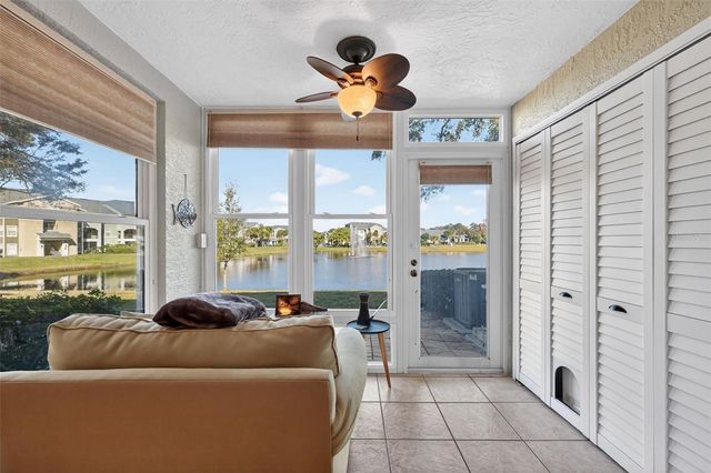 1438 MILLSTREAM LANE 105, Dunedin, FL 34698