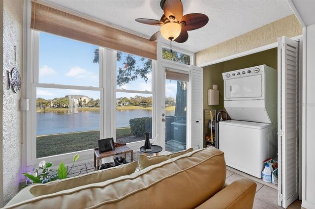 1438 MILLSTREAM LANE 105, Dunedin, FL 34698