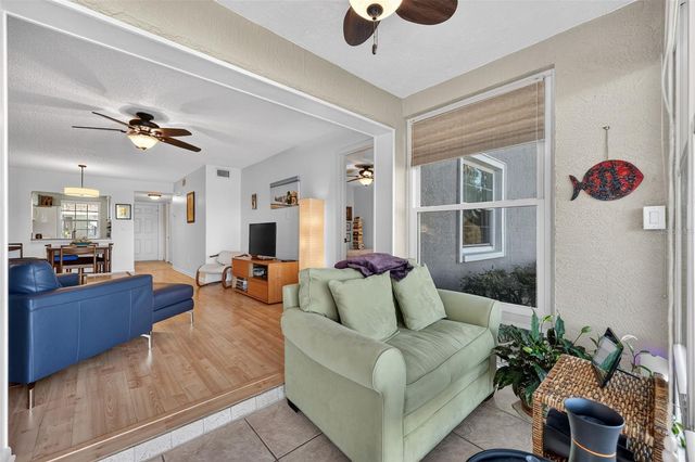 1438 MILLSTREAM LANE 105, Dunedin, FL 34698