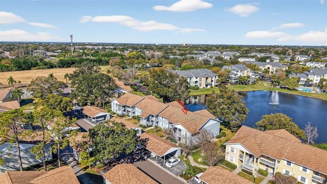 1438 MILLSTREAM LANE 105, Dunedin, FL 34698