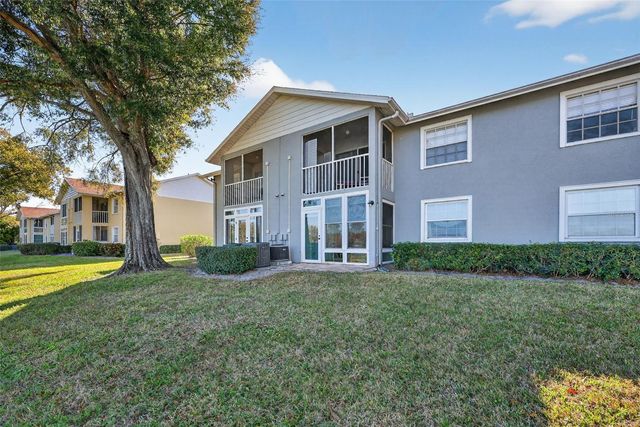 1438 MILLSTREAM LANE 105, Dunedin, FL 34698