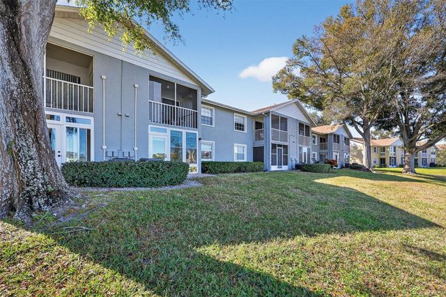 1438 MILLSTREAM LANE 105, Dunedin, FL 34698