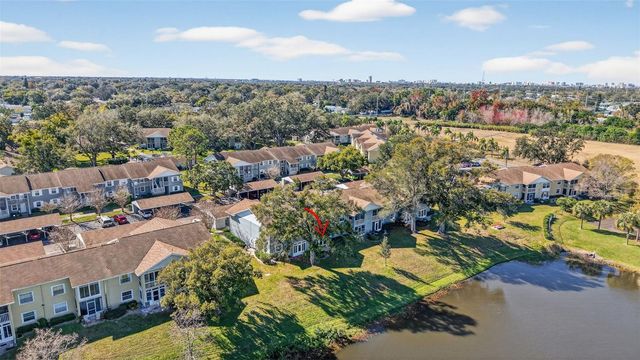 1438 MILLSTREAM LANE 105, Dunedin, FL 34698