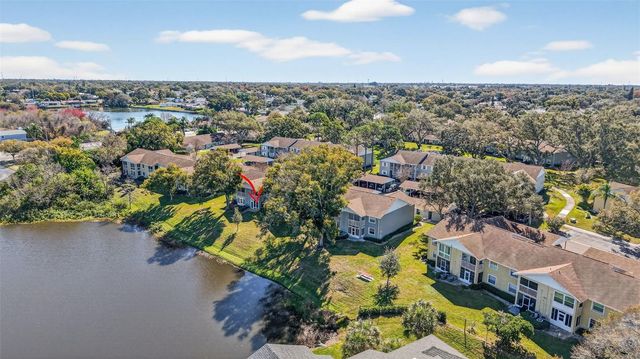 1438 MILLSTREAM LANE 105, Dunedin, FL 34698