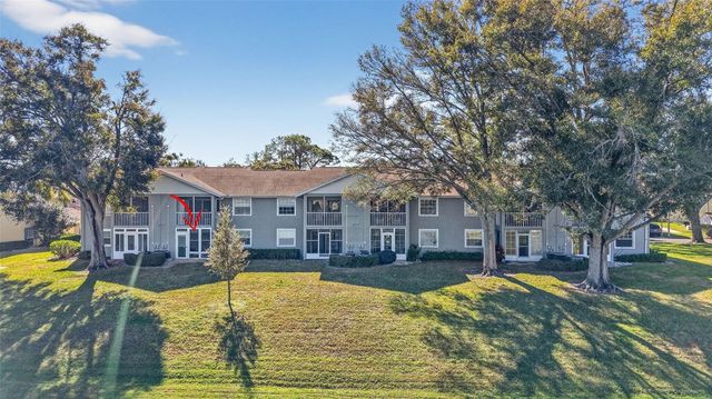 1438 MILLSTREAM LANE 105, Dunedin, FL 34698