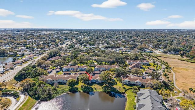 1438 MILLSTREAM LANE 105, Dunedin, FL 34698