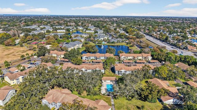 1438 MILLSTREAM LANE 105, Dunedin, FL 34698