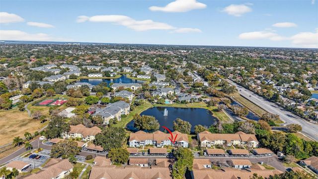 1438 MILLSTREAM LANE 105, Dunedin, FL 34698