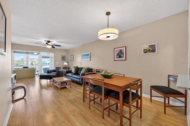 1438 MILLSTREAM LANE 105, Dunedin, FL 34698