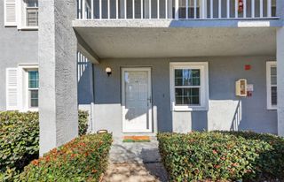 1438 MILLSTREAM LANE 105, Dunedin, FL 34698