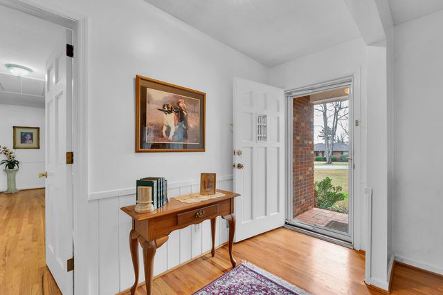 445 Harrell Drive, Spartanburg, SC 29307