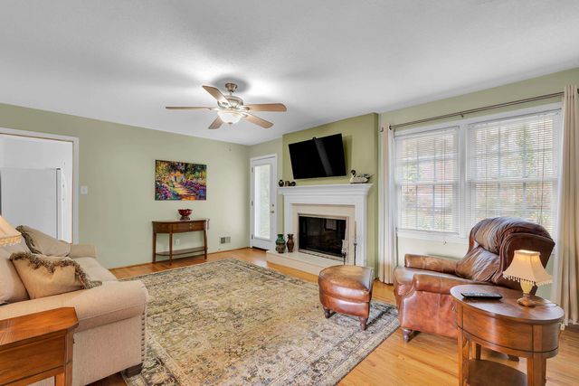 445 Harrell Drive, Spartanburg, SC 29307