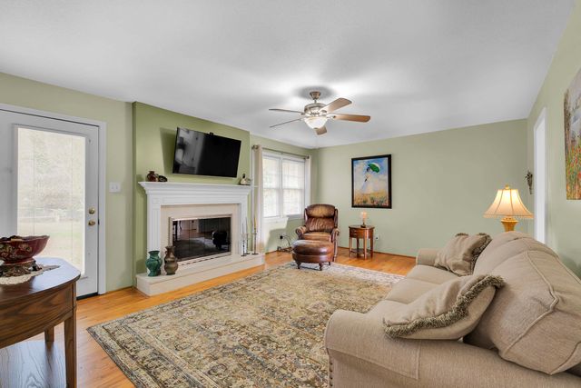 445 Harrell Drive, Spartanburg, SC 29307