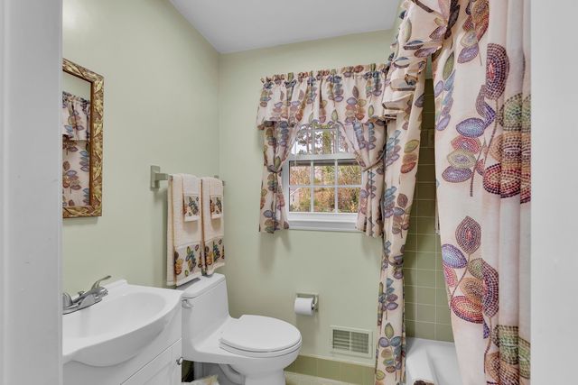 445 Harrell Drive, Spartanburg, SC 29307