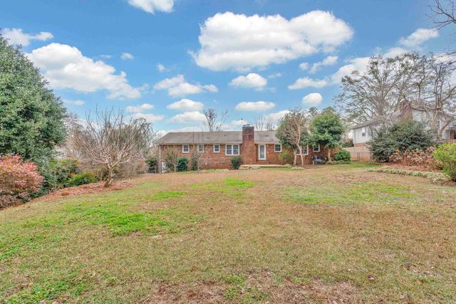 445 Harrell Drive, Spartanburg, SC 29307