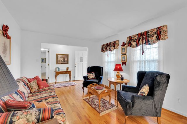 445 Harrell Drive, Spartanburg, SC 29307