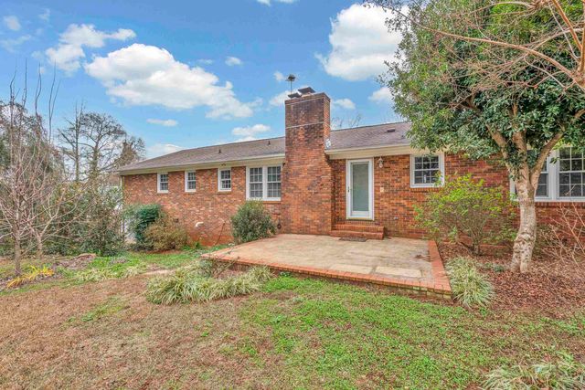 445 Harrell Drive, Spartanburg, SC 29307