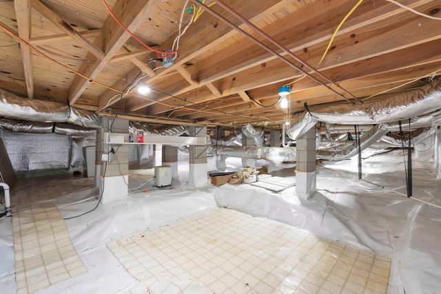 445 Harrell Drive, Spartanburg, SC 29307