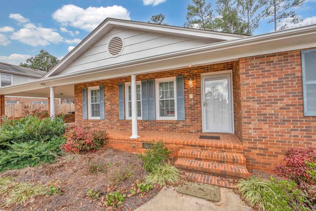 445 Harrell Drive, Spartanburg, SC 29307