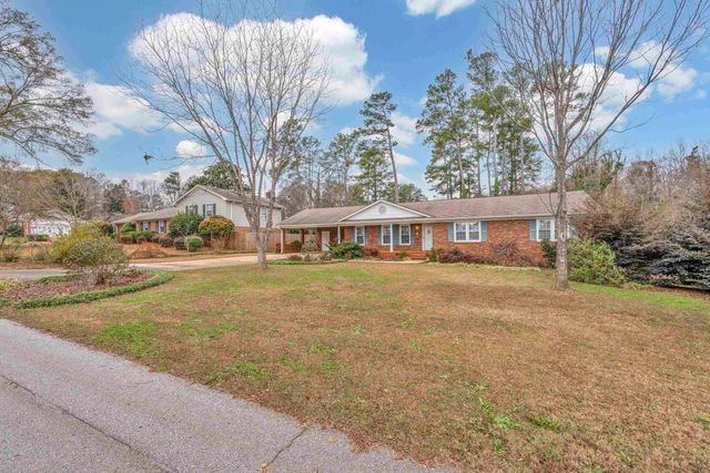 445 Harrell Drive, Spartanburg, SC 29307