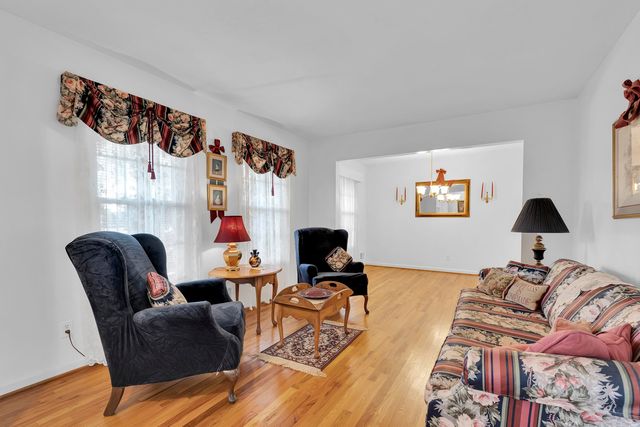 445 Harrell Drive, Spartanburg, SC 29307