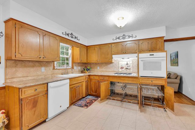 445 Harrell Drive, Spartanburg, SC 29307