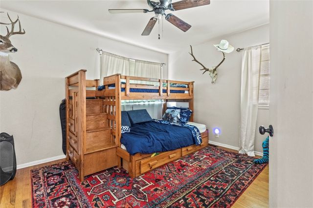 702 E Arlington Avenue, Weatherford, OK 73096