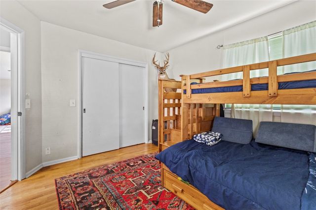 702 E Arlington Avenue, Weatherford, OK 73096