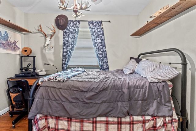 702 E Arlington Avenue, Weatherford, OK 73096
