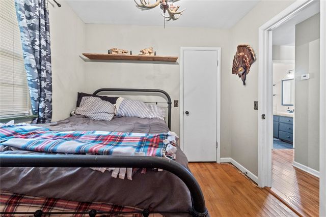 702 E Arlington Avenue, Weatherford, OK 73096