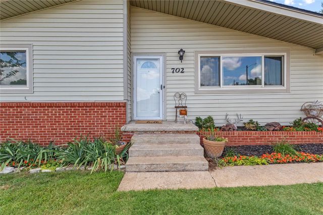 702 E Arlington Avenue, Weatherford, OK 73096