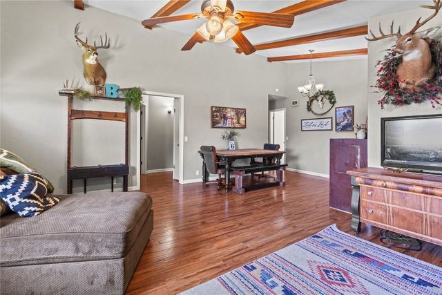 702 E Arlington Avenue, Weatherford, OK 73096