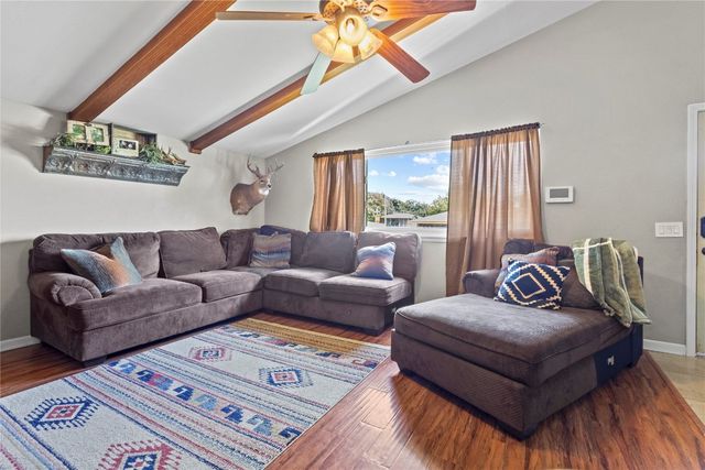 702 E Arlington Avenue, Weatherford, OK 73096