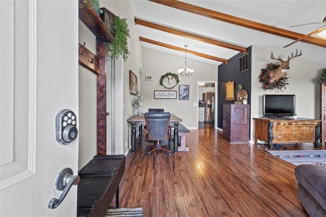 702 E Arlington Avenue, Weatherford, OK 73096