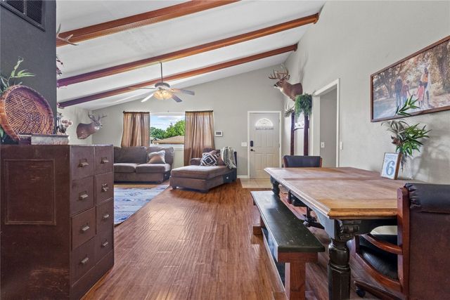 702 E Arlington Avenue, Weatherford, OK 73096