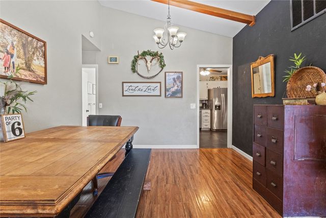 702 E Arlington Avenue, Weatherford, OK 73096