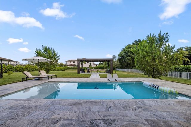 5000 SW 159th Ave, Southwest Ranches, FL 33331