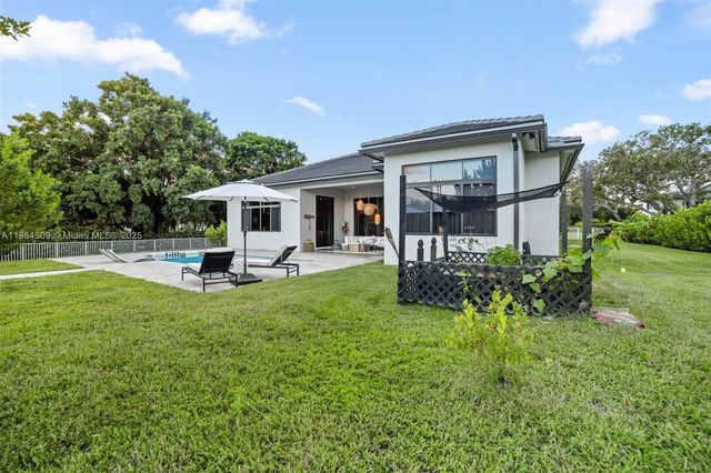 5000 SW 159th Ave, Southwest Ranches, FL 33331