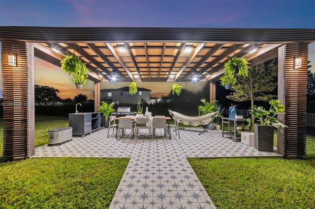 5000 SW 159th Ave, Southwest Ranches, FL 33331