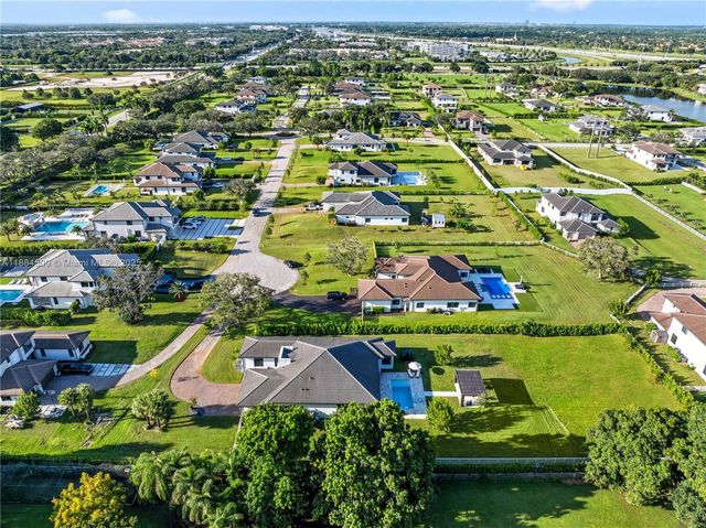 5000 SW 159th Ave, Southwest Ranches, FL 33331