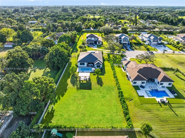 5000 SW 159th Ave, Southwest Ranches, FL 33331