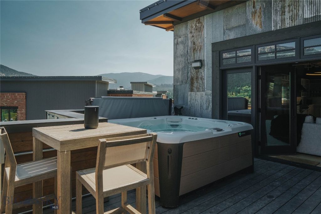 99 Town Center Avenue Unit R3, Big Sky, MT 59716