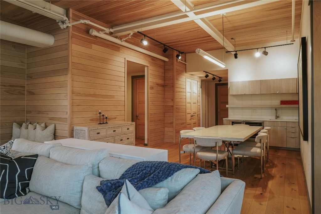 99 Town Center Avenue Unit R3, Big Sky, MT 59716 photo 10