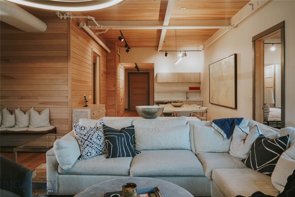 99 Town Center Avenue Unit R3, Big Sky, MT 59716 photo 12