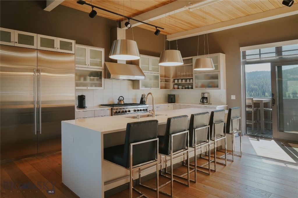 99 Town Center Avenue Unit R3, Big Sky, MT 59716 photo 13