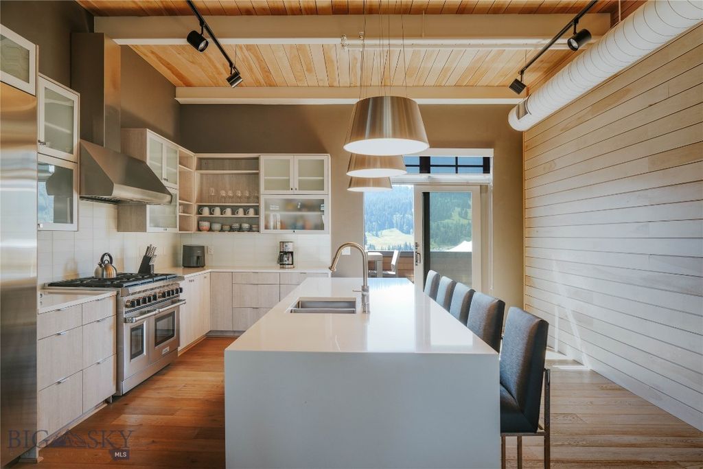 99 Town Center Avenue Unit R3, Big Sky, MT 59716 photo 14