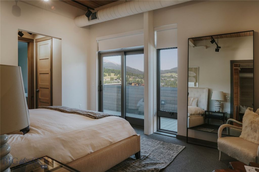 99 Town Center Avenue Unit R3, Big Sky, MT 59716 photo 16