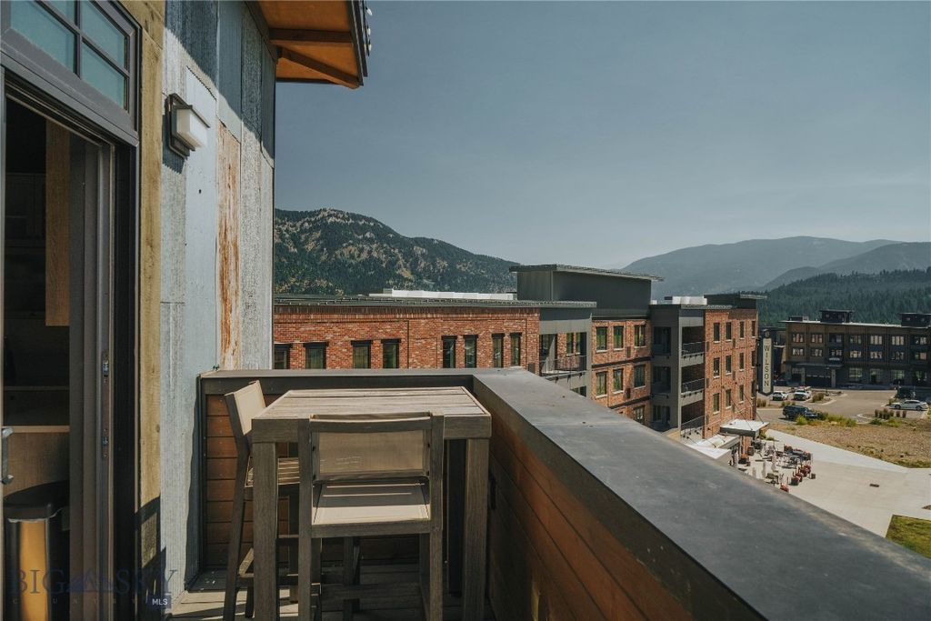 99 Town Center Avenue Unit R3, Big Sky, MT 59716 photo 2