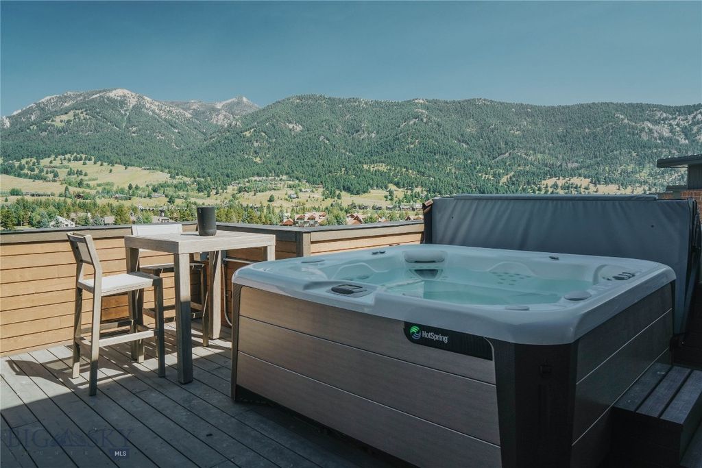 99 Town Center Avenue Unit R3, Big Sky, MT 59716 photo 27