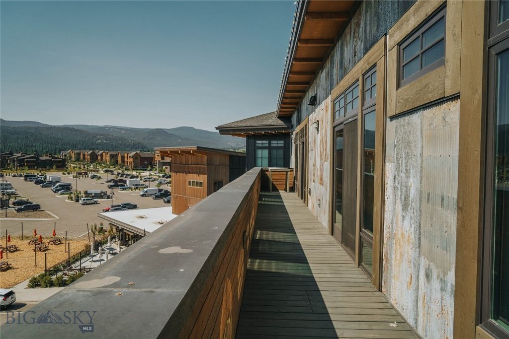 99 Town Center Avenue Unit R3, Big Sky, MT 59716 photo 28